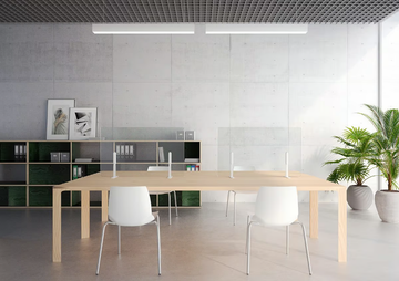 MITESCO SAFETY - Plexiglas® desktop partition by Caimi Brevetti - view 3